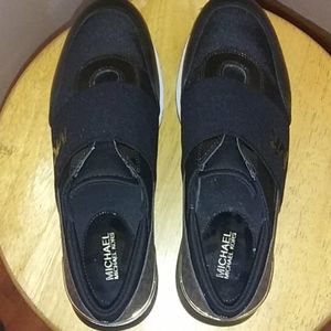 Woman's Michael kors shoes